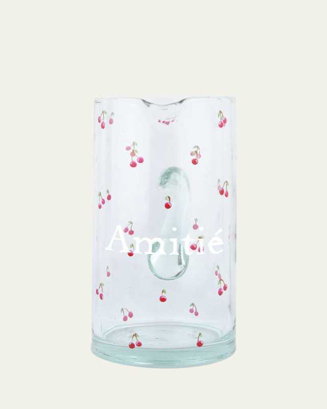 Cerises Amitie Jug
